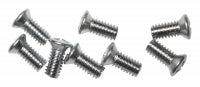 Screw Set Rear Quarter Trim Panel Retainer-8 Pieces-68-77