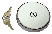 Cap Gas Non Vented With Lock And 2 Keys-70-74