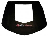 Cover Front End Gripper-68-82