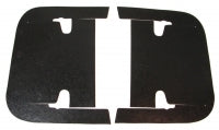 Dust Cover Set A Arm With Fasteners Pair-63-66