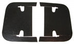 Dust Cover Set A Arm With Fasteners Pair-63-66