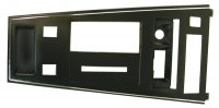Plate Shift Console Auto With Power Windows Rear Defroster-77-E80