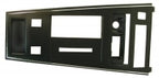 Plate Shift Console Auto With Power Windows Rear Defroster-77-E80