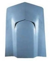 Hood Assembly L-88 Style Hand Layup With Cold Air Chamber-68-72