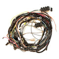 Harness Wire Rear Body All-72