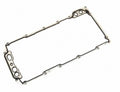 Gasket Oil Pan New-6.2 Ltr V8-7.0 Ltr V8-Dry Sump System Pkg(Z52)-06-13