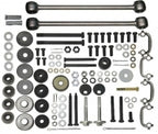 Suspension Kit Rear Mount Includes Bushings And Strut Rods-80-82
