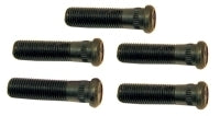 Stud Set Wheel Lug-5 Pieces-65-82