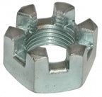 Nut Castle Rear Shock Mount Bolt-63-82