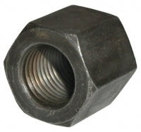 Nut Rear Lower Shock Mount-63-82