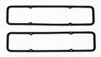 Gasket Valve Cover High Quality Rubber Reusable Small Block Pair-60-86E Leevs38110R