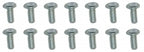 Bolt Set Ss Valve Cover Big Block-14 Pieces-65-74