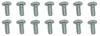 Bolt Set Ss Valve Cover Big Block-14 Pieces-65-74