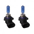 Bulb Headlamp High Beam 100W Halogen Pair-97-04