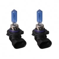Bulb Headlamp High Beam 100W Halogen Pair-97-04