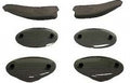 Black Out Kit Front And Rear Carbon Fiber-97-04