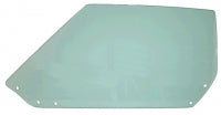 Glass Door Tinted With Astro Logo With Date Code Coupe Left-68-74