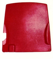 Panel Seat Back In Color Usa-68E