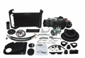 Kit Vintage Air Conditioning Conversion Gen Iv Big Block Without Factory Air-68-72
