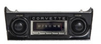 Radio Usa-740-New-68-76