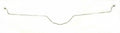 Line Brake Stainless Steel Rear Crossover-63-82