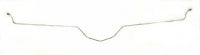 Line Brake Stainless Steel Rear Crossover-63-82