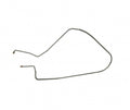 Line Brake Stainless Steel Front To Rear Power Brakes 67