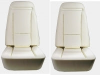 Foam Seat-4 Pieces-75