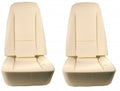 Foam Seat Not For 78 Pace Car-4 Pieces-76-78