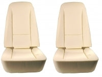 Foam Seat Not For 78 Pace Car-4 Pieces-76-78