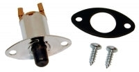 Switch Door Jamb Courtesy Lamp With Gasket And Screws-55-62