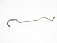Line Brake Stainless Steel Caliper With Armor Rear Left-65-82