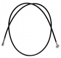 Cable Assembly Speedometer Automatic With Out Cruise Control-69-77