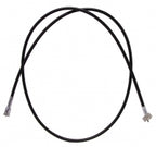 Cable Assembly Speedometer Automatic With Out Cruise Control-69-77