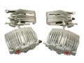 Caliper Set Brake Rebuilt Exchange-4 Pieces-88-96