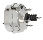 Booster Power Brake Chrome-68-82