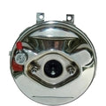 Booster Brake Chrome With Clevis-64-67