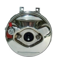 Booster Brake Chrome With Clevis-64-67