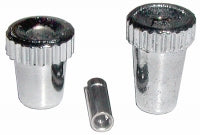 Knob Clock Plus Screw-68-82