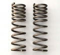 Springs Front Coil Small Block Automatic W/Out Ac-4 Speed All Pair-68-74