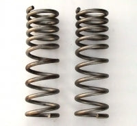 Springs Front Coil Small Block Automatic W/Out Ac-4 Speed All Pair-68-74