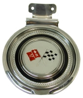 Door Assembly Fuel-65