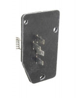Resistor Blower Motor-3 Coil-85-89