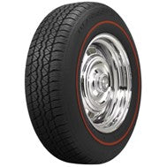 Bf Goodrich Silvertown Red Wall 205 X 75 X R15 Each