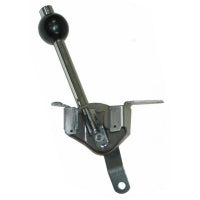 Shifter Assembly Automatic Rebuilt-65-67