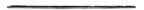 Molding T Top Side Stainless Steel Right-68-76