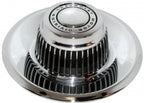 Cap Rally Wheel Center Exact Reproduction Each-68-82