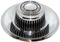 Cap Rally Wheel Center Exact Reproduction Each-68-82