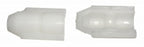 Insert Telescopic Sunvisor Left Pair-79-82