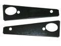Reinforcement Door Handle Pair-56-62